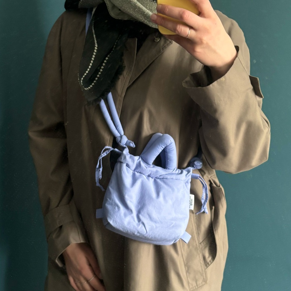 Micro Ona Soft Bag